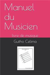 Manuel Du Musicien