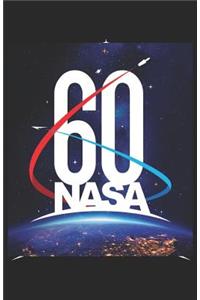 NASA 60