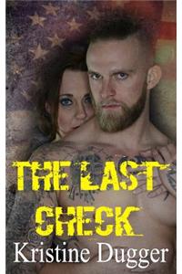 The Last Check