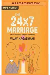 The 24x7 Marriage