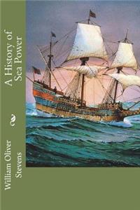 A History of Sea Power
