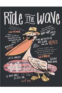 Ride the wave