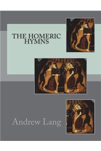 The Homeric Hymns