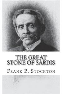 The Great Stone of Sardis
