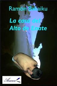La Casa del Alto de Enate