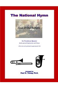 National Hymn (God of Our Fathers)