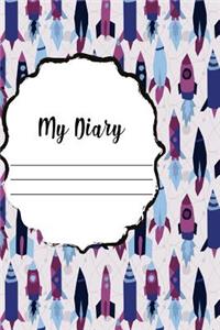 My Diary