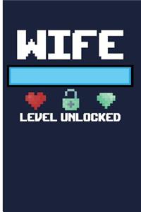 Wife Level Unlocked