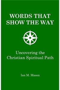 Words That Show The Way