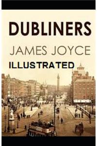 Dubliners Illustrated