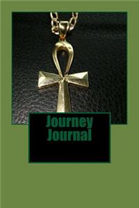 Journey Journal