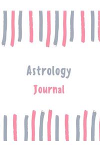 Astrology Journal