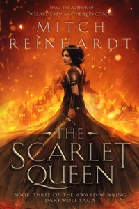 Scarlet Queen