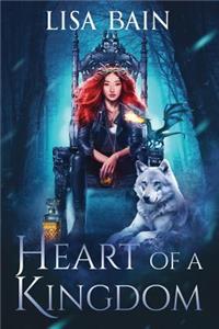Heart of a Kingdom