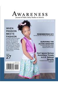 Journal of Public Safety Studies in America