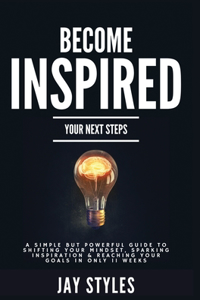 Become Inspired