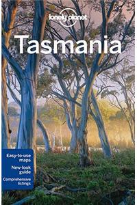 Lonely Planet Tasmania