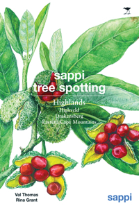 Sappi tree spotting