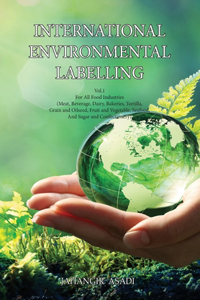 International Environmental Labelling Vol.1 Food