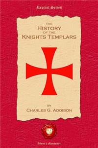 History of the Knights Templars