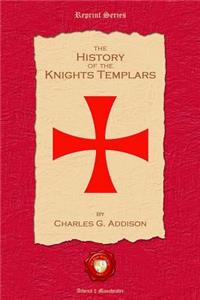 History of the Knights Templars