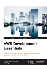 AWS Development Essentials