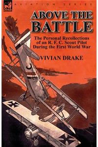Above the Battle