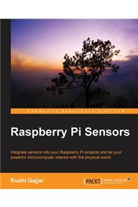 Raspberry Pi Sensors