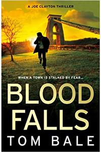 Blood Falls