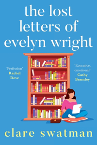 Lost Letters of Evelyn Wright