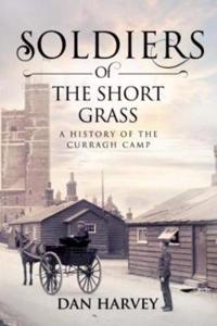 Soldiers of the Short Grass