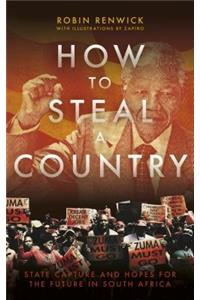 How to Steal a Country