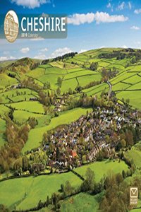CHESHIRE A4 2019