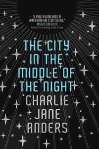 The City in the Middle of the Night