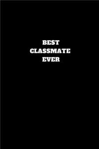 Best Classmate Ever