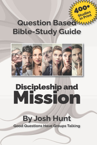 Question-based Bible Study Guide