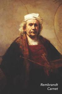 Rembrandt Carnet