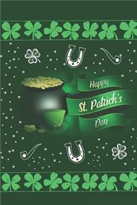 Happy St. Patrick's Day