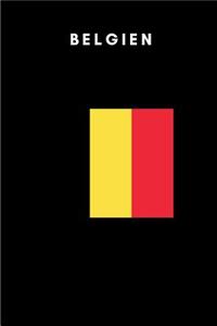 Belgien