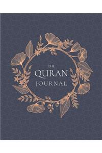The QURAN Journal