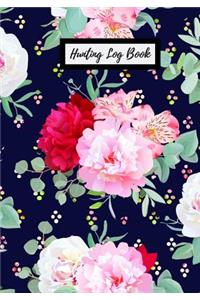 Hunting Log Book