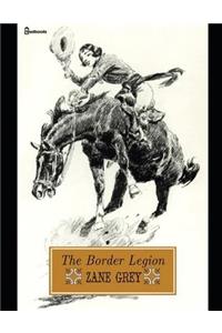The Border Legion