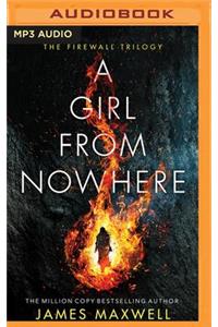 A Girl From Nowhere