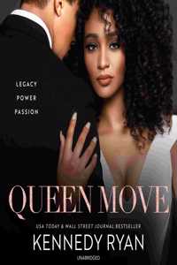 Queen Move Lib/E