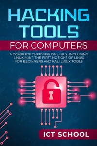 Hacking Tools for Computers