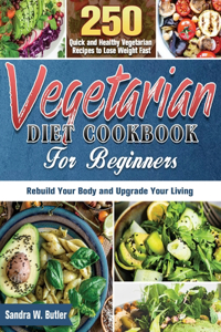 Vegetarian Diet Cookbook for Beginners