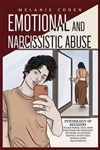 Emotional and Narcissistic Abuse