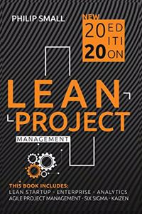 Lean Project Management