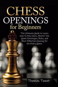 Chess Openings for Beginners