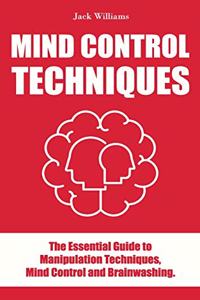 Mind Control Techniques